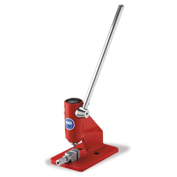 Professional Steel Bench Chain Breaker